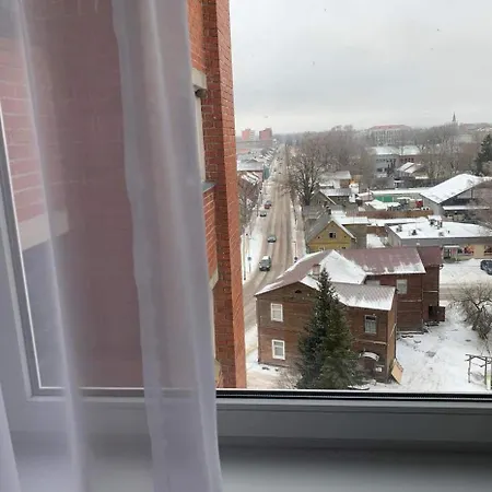 Kreutzwaldi * Võru