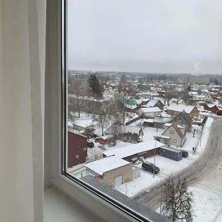 Kreutzwaldi * Võru