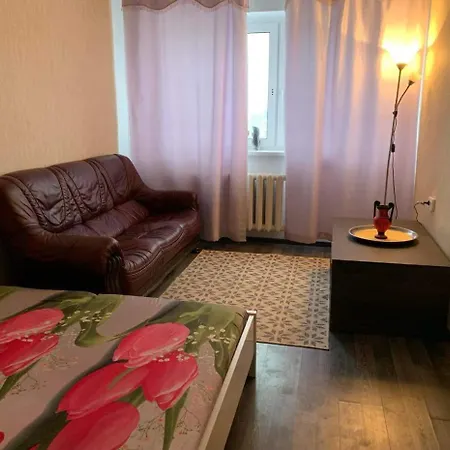Apartmán Kreutzwaldi