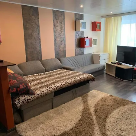 Kreutzwaldi Apartmán Võru